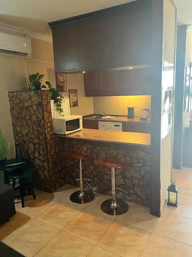 Apartment Residencial Primavera Costa Del Silencio Spain