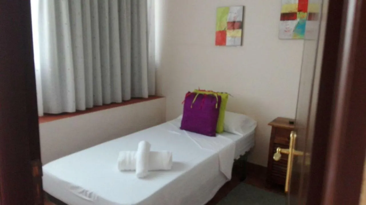 Residencial Primavera Costa del Silencio Apartamento