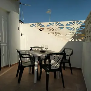  Apartamento - 28/5 Up