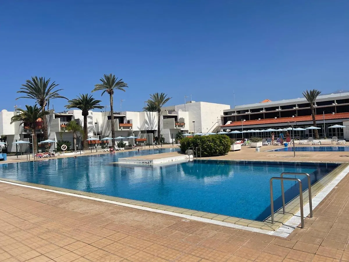 Residencial Primavera Costa Del Silencio Spain