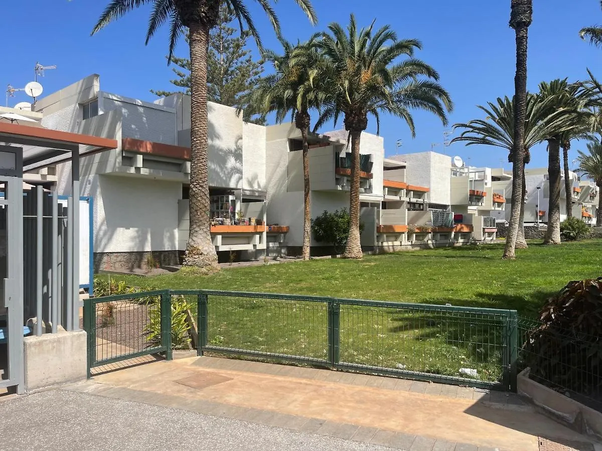 Residencial Primavera Costa Del Silencio 0*,  Spain