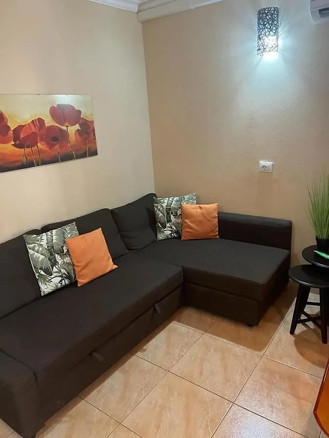 Residencial Primavera Costa Del Silencio 0*,