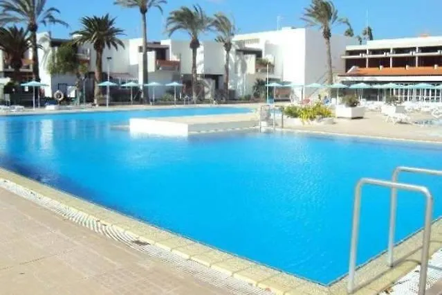 Residencial Primavera Costa Del Silencio Apartment