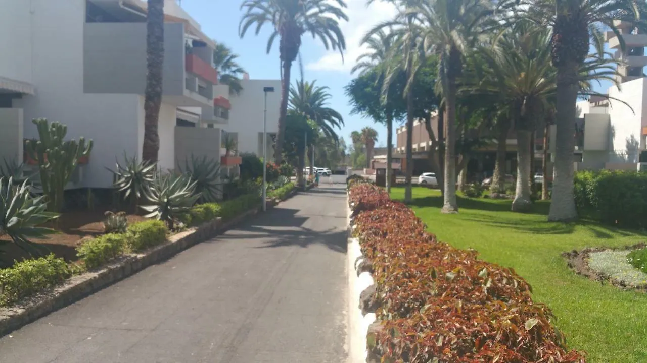 Residencial Primavera Costa Del Silencio Apartment
