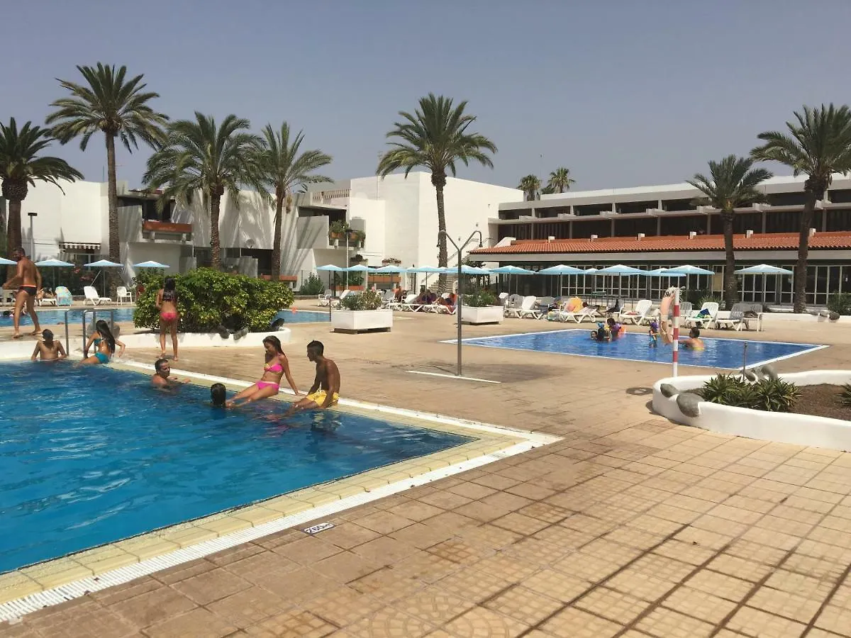 Apartment Residencial Primavera Costa Del Silencio Spain