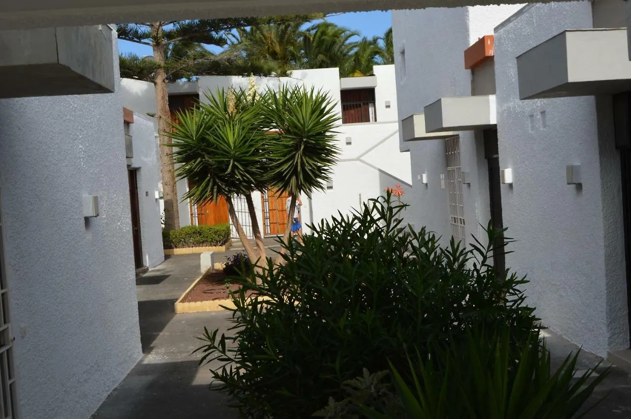 Residencial Primavera Costa Del Silencio Apartment