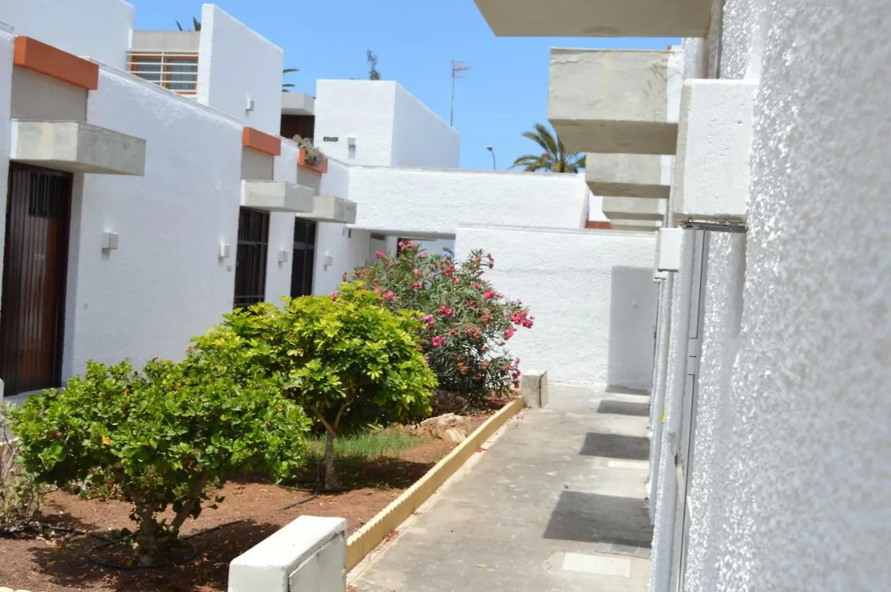 Residencial Primavera Costa Del Silencio Spain