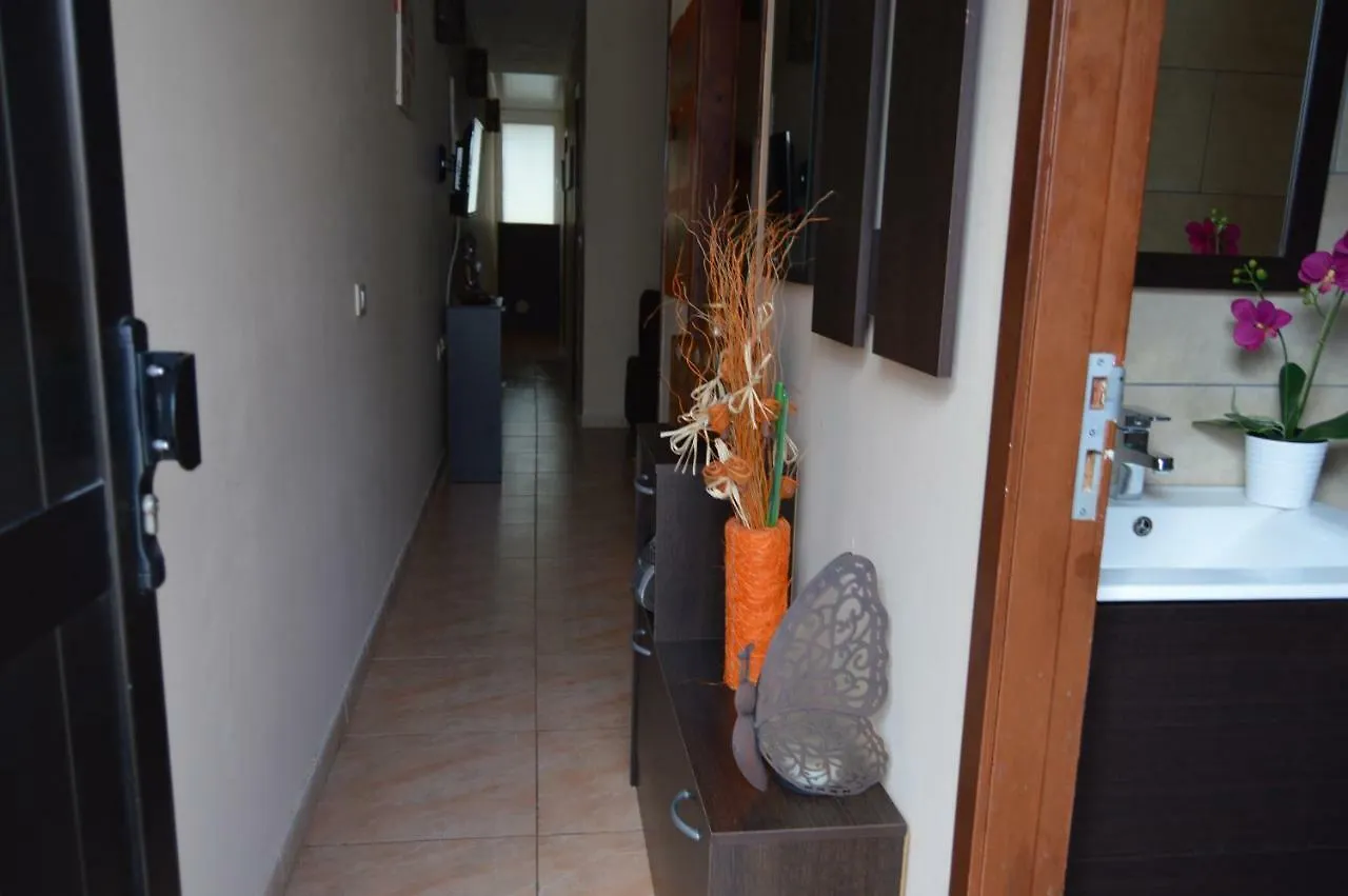Apartment Residencial Primavera Costa Del Silencio Spain