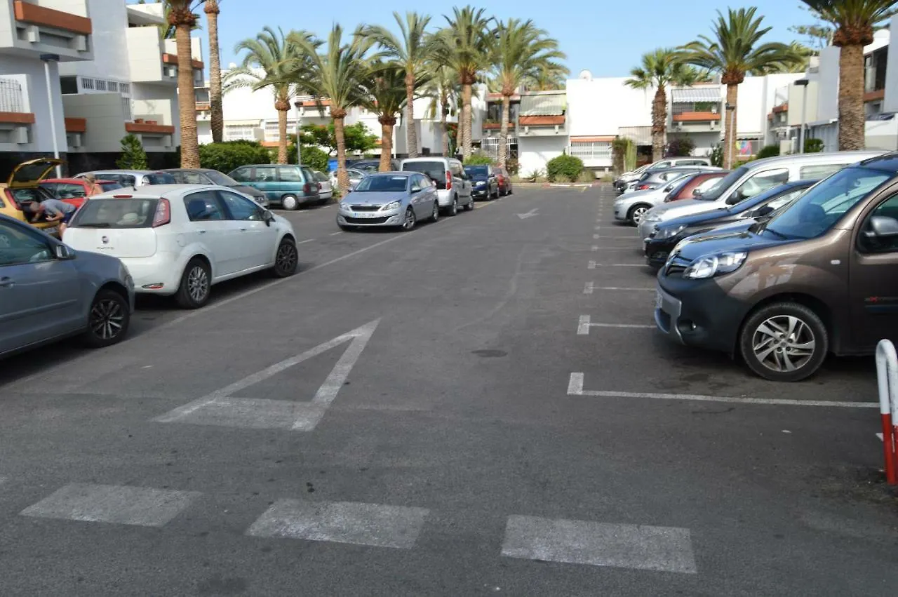 Residencial Primavera Costa Del Silencio 0*,