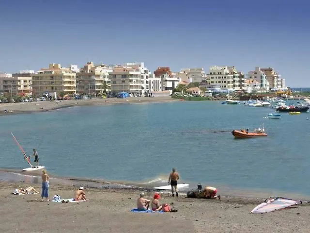 Residencial Primavera Costa Del Silencio Apartment