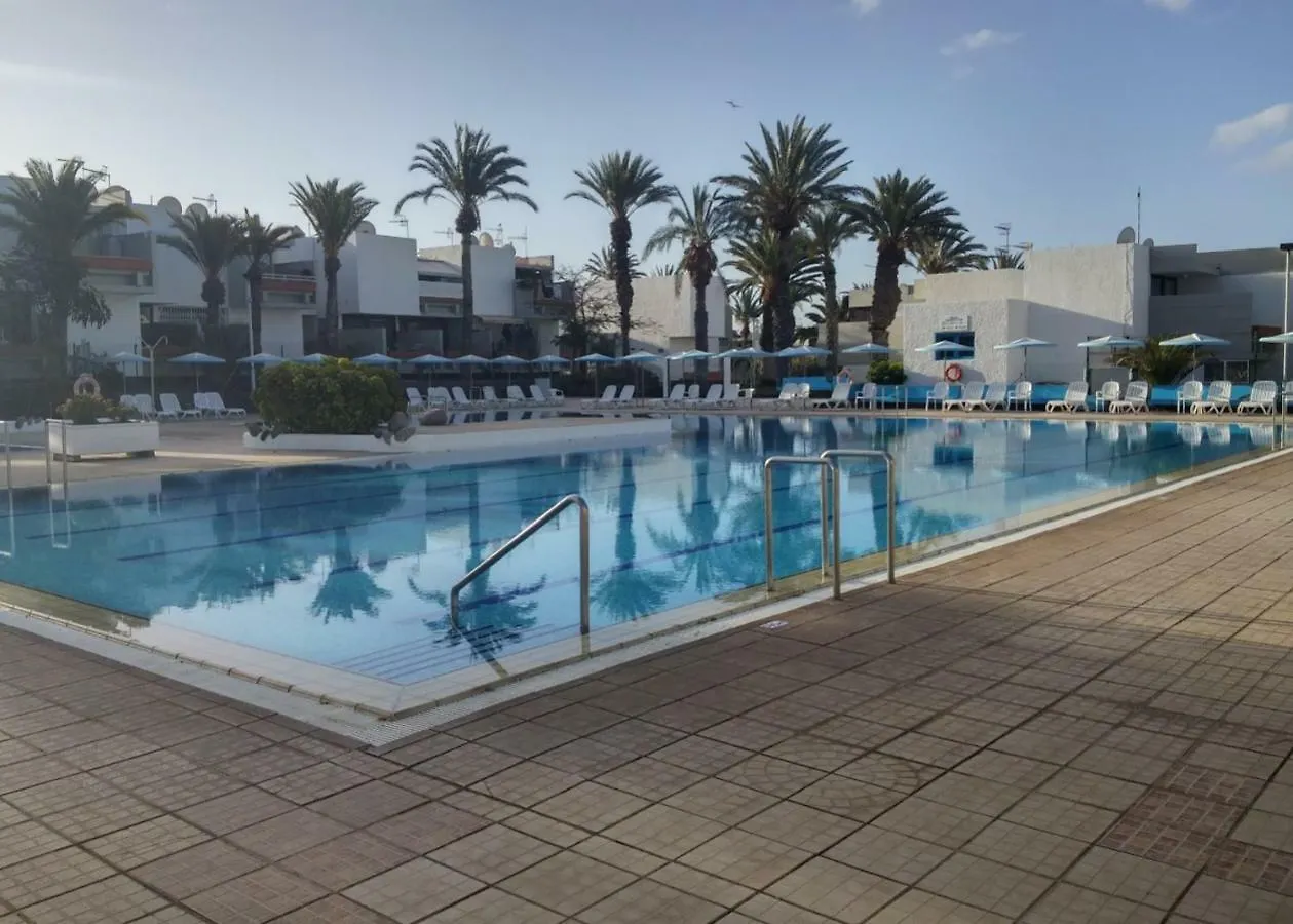 Apartment Residencial Primavera Costa Del Silencio Spain